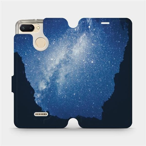 Phone Case Xiaomi Redmi 6 - Design M146P