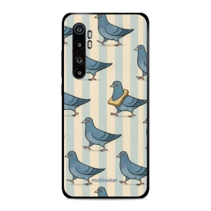 Etui Glossy Case do Xiaomi Mi Note 10 Lite - wzór GP91G