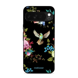 Phone Glossy Case Google Pixel 10 Pro XL - Design G041G