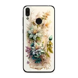 Phone Glossy Case Huawei Y7 2019 - Design G014G