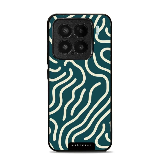 Etui Glossy Case do Xiaomi 15 - wzór GA61G