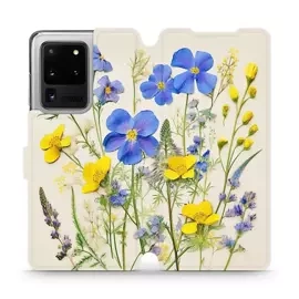 Phone Case Samsung Galaxy S20 Ultra - Design VP41S