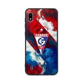 Phone Glossy Case Samsung Galaxy A10 - Design G01GZ