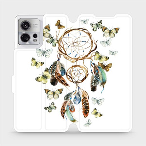 Etui do Motorola Edge 30 Fusion - wzór M001P