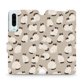 Phone Case Huawei P30 - Design V160S