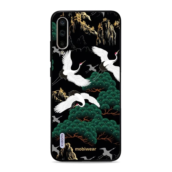 Etui Glossy Case do Xiaomi Mi A3 - wzór G042G