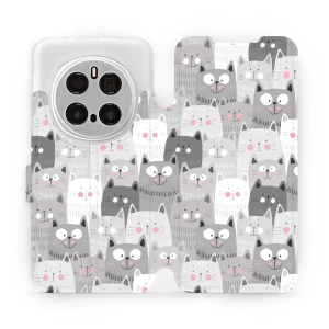 Phone Case Huawei Honor Magic7 Pro 5G - Design M099P