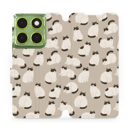 Phone Case Motorola Edge 70 - Design V160S