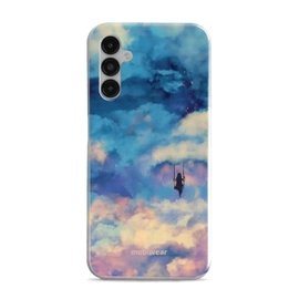 Case Elite Pro for Samsung Galaxy A14 4G - Design ER09E