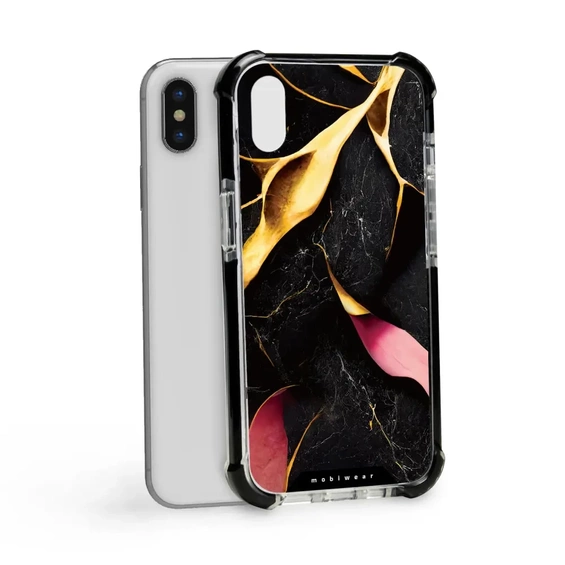 Case MagSafe Elite Bumper for Apple iPhone XS - Design D019D