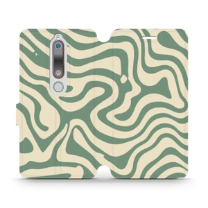 Phone Case Nokia 6.1 - Design VA57S