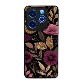 Phone Glossy Case Infinix HOT 40i - Design G170G