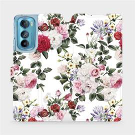 Phone Case Motorola Edge 30 5G - Design MD01S