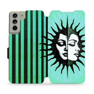 Phone Case Samsung Galaxy S21 FE - Design VP58S