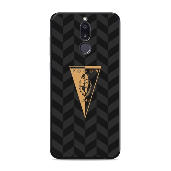Phone Glossy Case Huawei Mate 10 Lite - Design G06PS