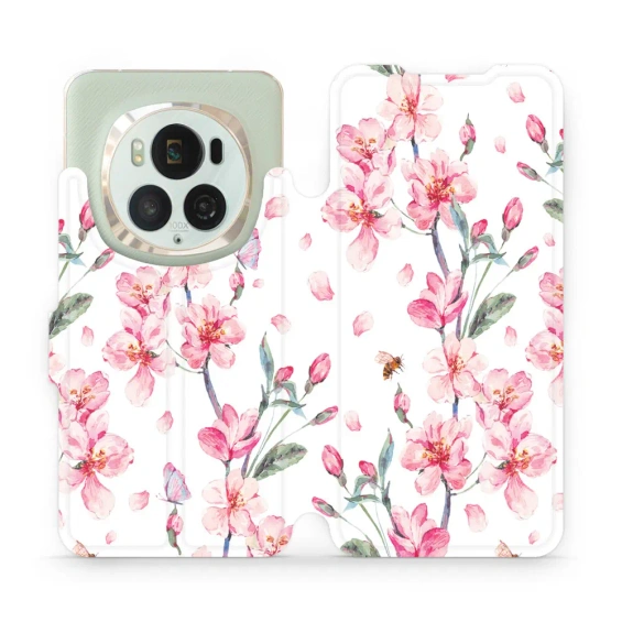 Phone Case Huawei Honor Magic6 Pro - Design M124S