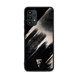 Phone Glossy Case Samsung Galaxy A32 4G - Design G03GZ