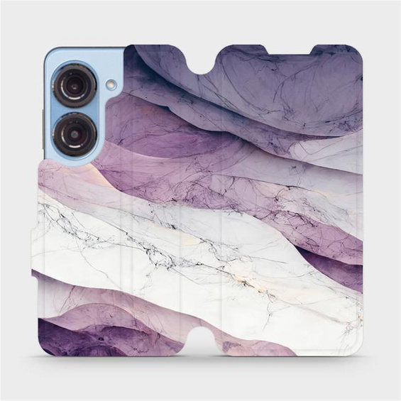 Hülle für Asus Zenfone 9 - Farbe VP31S