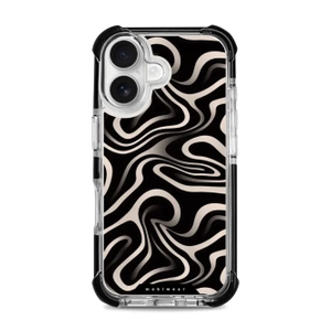 Case MagSafe Elite Bumper for Apple iPhone 16 - Design DA63D