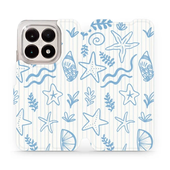 Phone Case Xiaomi 15T - Design VP88S