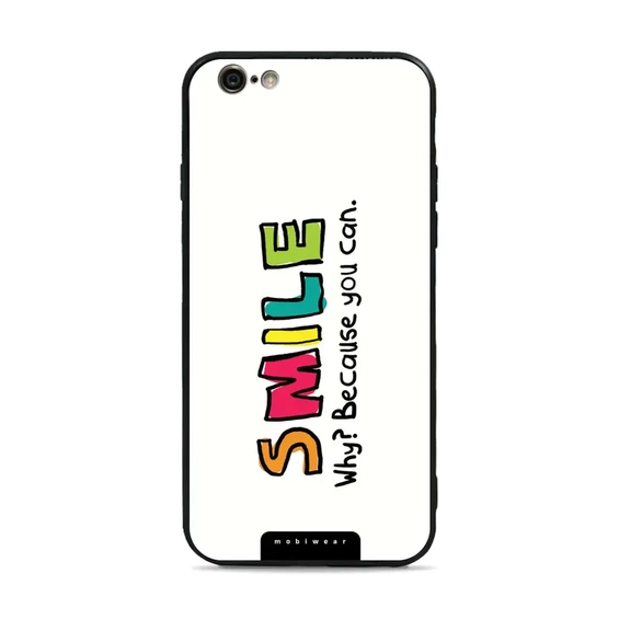 Etui Glossy Case do Apple iPhone 6s - wzór G073G