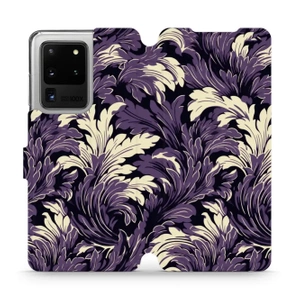 Hülle für Samsung Galaxy S20 Ultra - Farbe VA46S