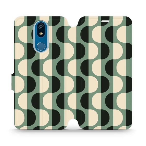 Phone Case LG K40 - Design VA56S