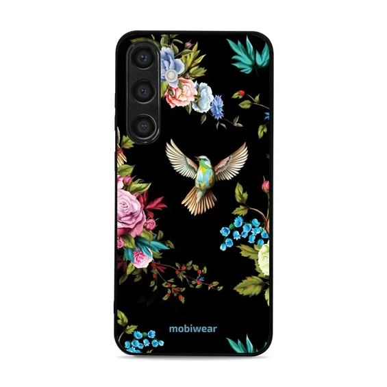 Hülle Glossy Case für Samsung Galaxy S24 Plus - Farbe G041G