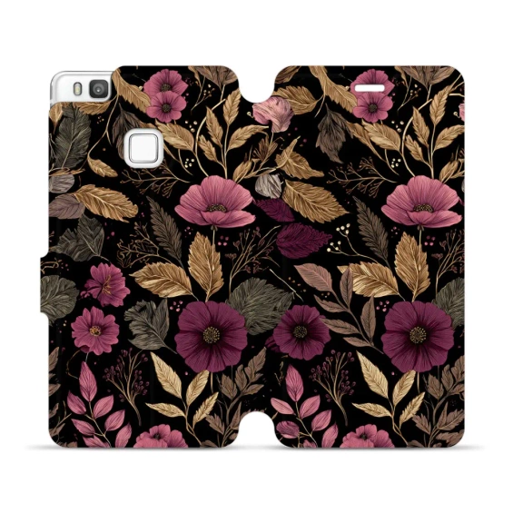 Phone Case Huawei P9 Lite - Design V170S