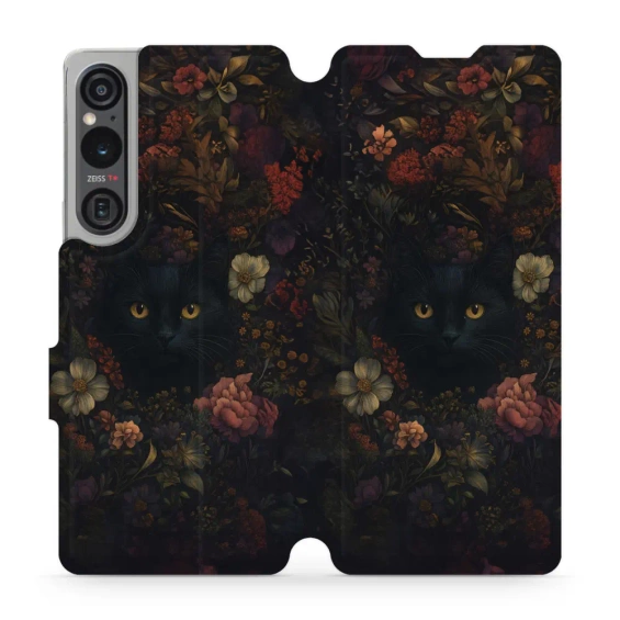 Etui do Sony Xperia 1 V - wzór V161S