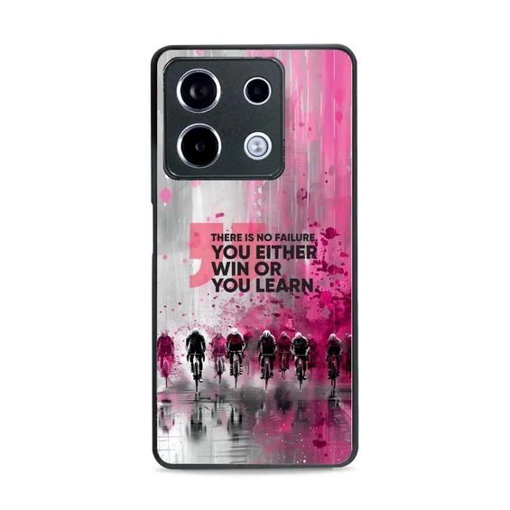 Phone Glossy Case Xiaomi POCO X6 - Design GD10G