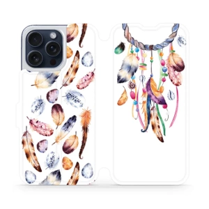 Hülle für Apple iPhone 15 Pro Max - Farbe M003S