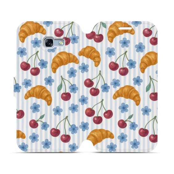 Phone Case Samsung Galaxy A5 2017 - Design VP85S