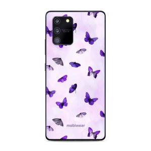 Phone Glossy Case Samsung Galaxy S10 Lite - Design GP77G