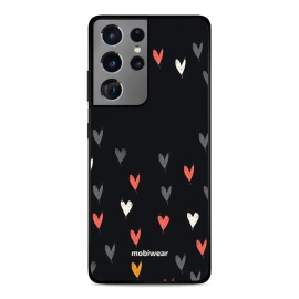 Phone Glossy Case Samsung Galaxy S21 Ultra - Design GP79G