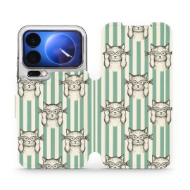 Phone Case Xiaomi 17 Pro - Design VP90S