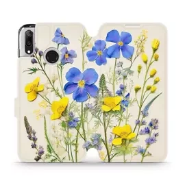 Etui do Huawei Y7 2019 - wzór VP41S