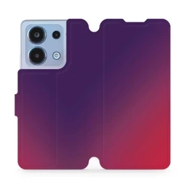 Hülle für Xiaomi Redmi Note 13 4G - Farbe VP67S