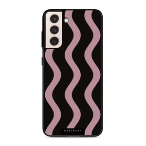 Phone Glossy Case Samsung Galaxy S21 Plus - Design GA54G