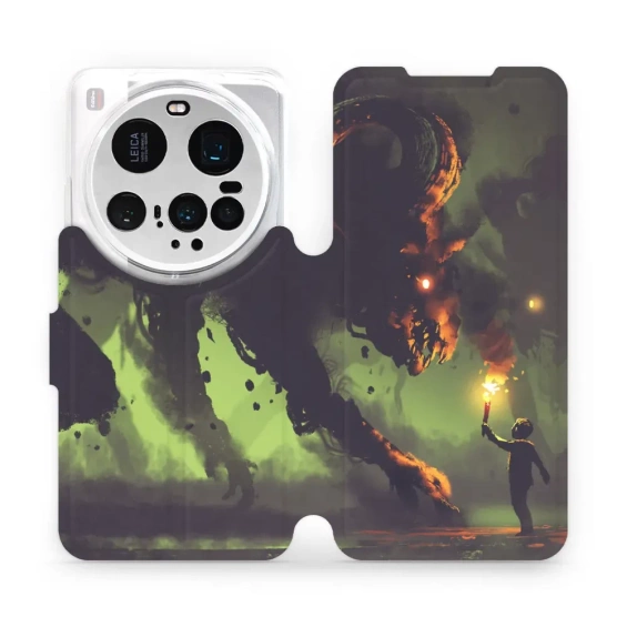 Etui do Xiaomi 15 Ultra - wzór VA08P