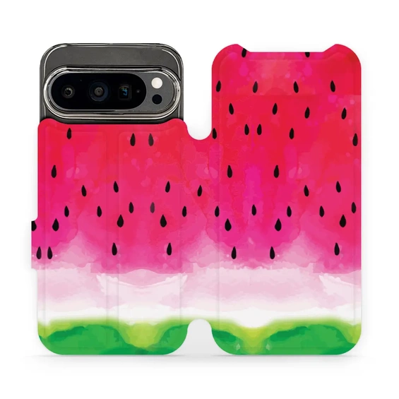 Phone Case Google Pixel 9 Pro - Design V086S