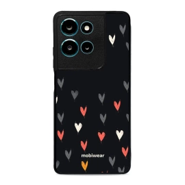 Phone Glossy Case Motorola Moto G75 5G - Design GP79G