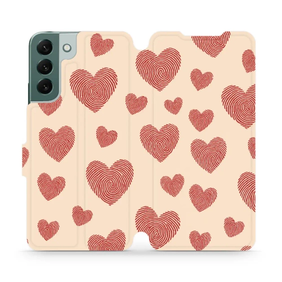 Phone Case Samsung Galaxy S22 Plus - Design VP93S