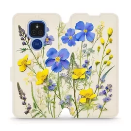 Phone Case Motorola Moto E7 Plus - Design VP41S