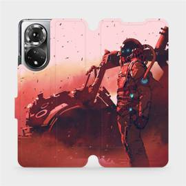 Phone Case Huawei Honor 50 - Design MA09S