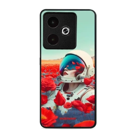 Etui Glossy Case do Realme GT 7 - wzór G001G