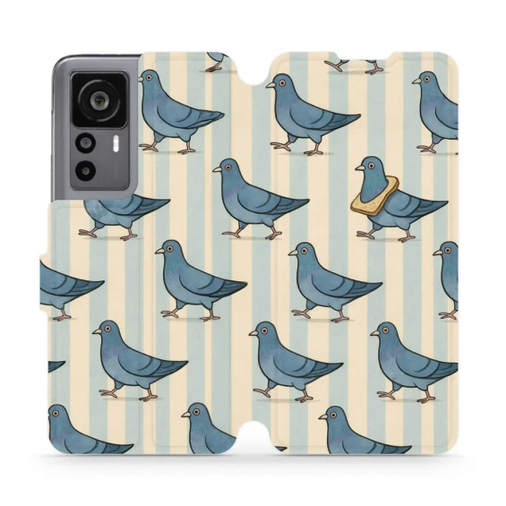 Etui do Xiaomi 12T Pro - wzór VP91S