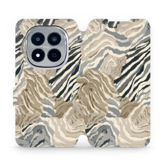 Phone Case Xiaomi Redmi Note 15 Pro Plus 5G - Design V168S