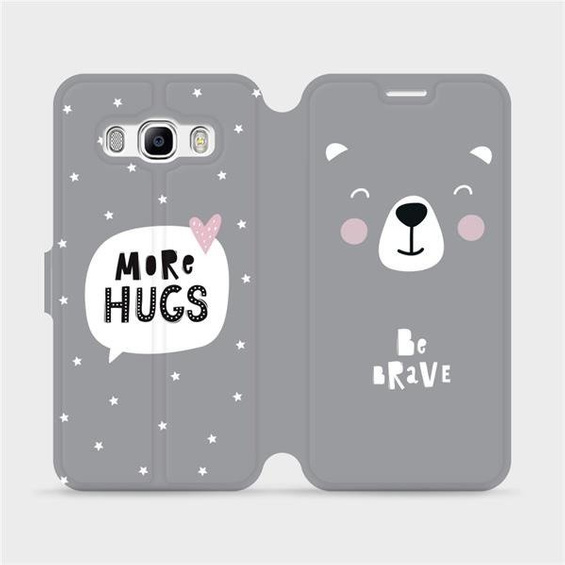 Phone Case Samsung Galaxy J5 2016 - Design MH06P