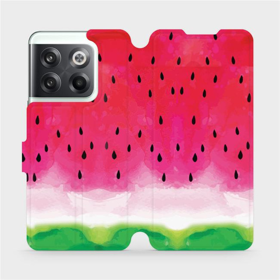 Phone Case OnePlus 10T - Design V086S